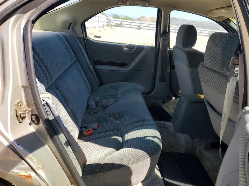 Auction sale of the 1997 Chrysler Cirrus, vin: 1C3EJ56H5VN578364, lot number: 62826336