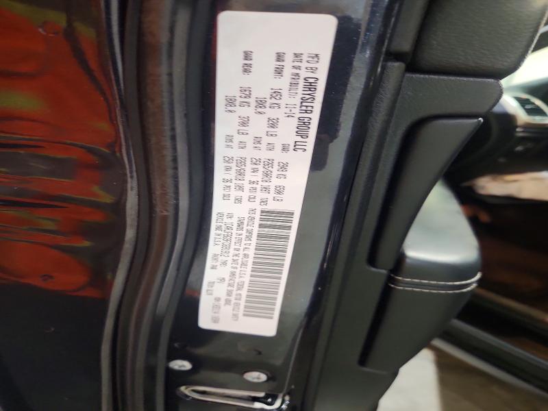 Aukcja sprzedaży 2015 Jeep Grand Cherokee, vin: 1C4RJFBG9FC691912, numer aukcji: 61719736