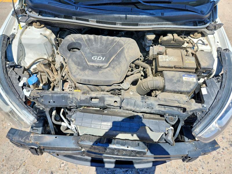 Продажа на аукционе авто 2017 Hyundai Accent, vin: KMHCT4AE0HU217425, номер лота: 61600186
