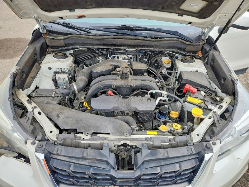 Aukcja sprzedaży 2018 Subaru Forester, vin: JF2SJAECXJH534397, numer aukcji: 61671836