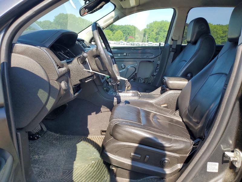 Aukcja sprzedaży 2013 Gmc Acadia, vin: 1GKKVRKD3DJ264607, numer aukcji: 59774086