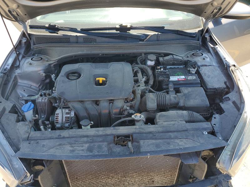 Aukcja sprzedaży 2023 Kia Forte, vin: 3KPF24AD2PE566367, numer aukcji: 60244726