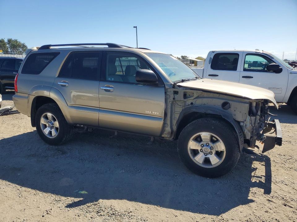 Продажа на аукционе авто 2006 Toyota 4runner, vin: JTEBU14RX60101045, номер лота: 60874446