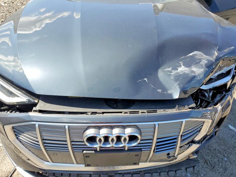 Aukcja sprzedaży 2019 Audi E-tron, vin: WA1LABGE2KB021909, numer aukcji: 63364736