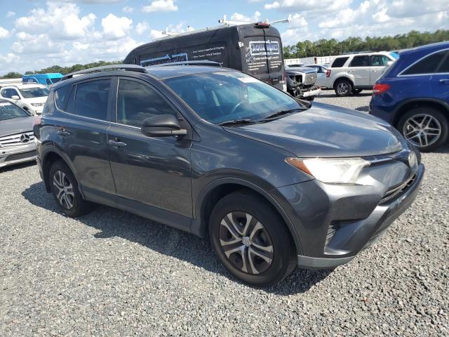 61707726 :رقم المزاد ، JTMZFREV3HJ120718 vin ، 2017 Toyota Rav4 مزاد بيع