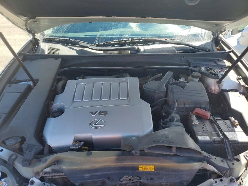 Aukcja sprzedaży 2007 Lexus Es, vin: JTHBJ46G572136686, numer aukcji: 57167606