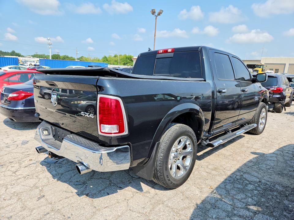 Aukcja sprzedaży 2017 Ram 1500, vin: 1C6RR7NM5HS517089, numer aukcji: 62827656
