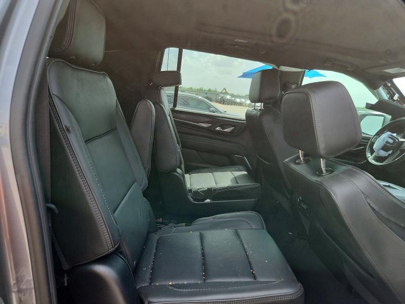 2021 Gmc Yukon Xl მანქანა იყიდება აუქციონზე, vin: 1GKS2JKL2MR378620, აუქციონის ნომერი: 60025236