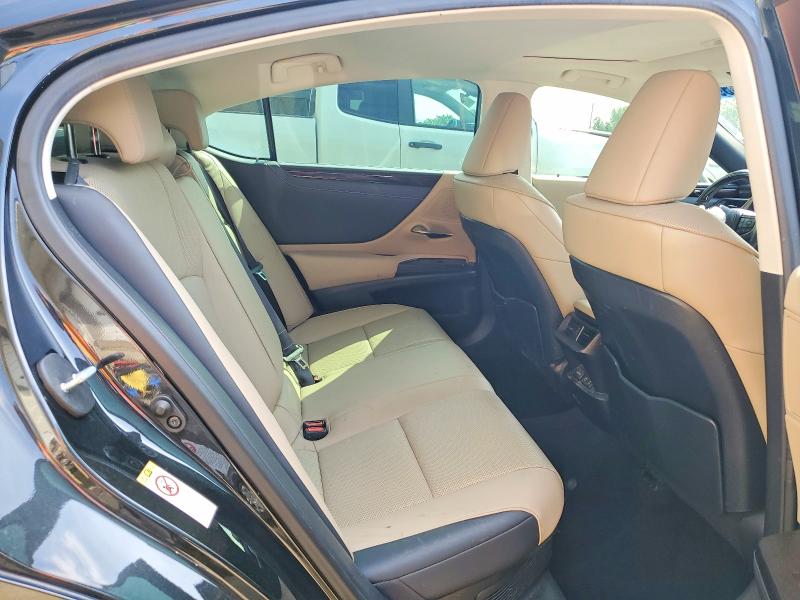 Aukcja sprzedaży 2019 Lexus Es, vin: JTHB21B10K2041684, numer aukcji: 59985396
