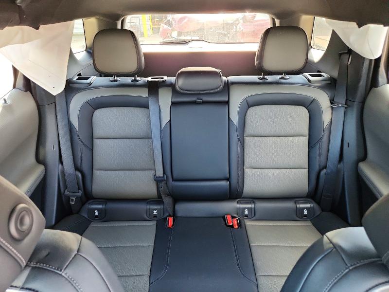 Aukcja sprzedaży 2026 Chevrolet Equinox, vin: 3GNAXHEG6TL469953, numer aukcji: 59348916