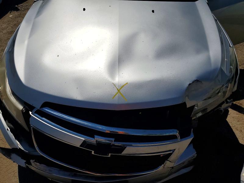 Продажа на аукционе авто 2013 Chevrolet Cruze, vin: 1G1PC5SB8D7316799, номер лота: 62170766