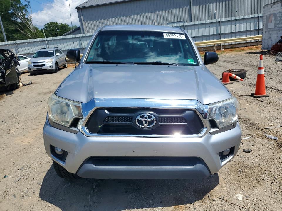 Продаж на аукціоні авто 2014 Toyota Tacoma, vin: 5TFUU4EN5EX105827, номер лоту: 60392126