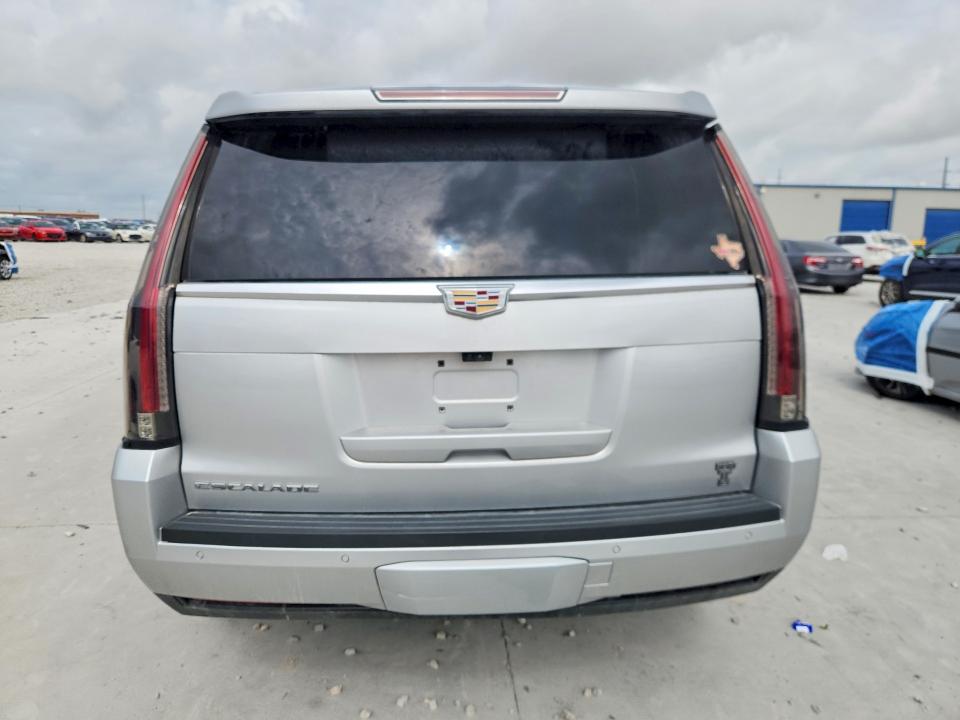 Продаж на аукціоні авто 2020 Cadillac Escalade, vin: 1GYS4CKJ4LR174412, номер лоту: 61022896