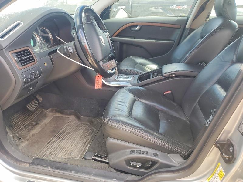 Aukcja sprzedaży 2011 Volvo Xc70, vin: YV4940BZ7B1098526, numer aukcji: 73343285