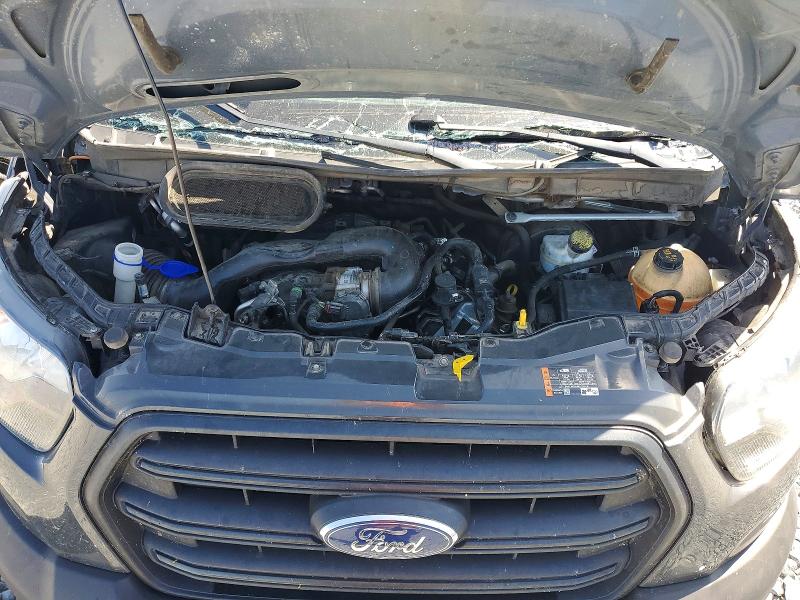 Aukcja sprzedaży 2020 Ford Transit, vin: 1FTBR3X8XLKA27937, numer aukcji: 58732856