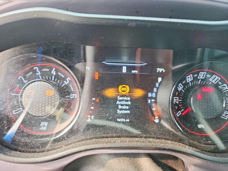 Продажа на аукционе авто 2019 Dodge Challenger, vin: 2C3CDZAG8KH632720, номер лота: 62564406
