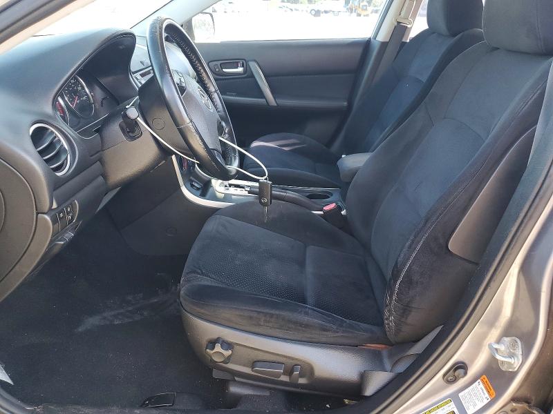 Aukcja sprzedaży 2007 Mazda 6, vin: 1YVHP80C875M62353, numer aukcji: 85992035