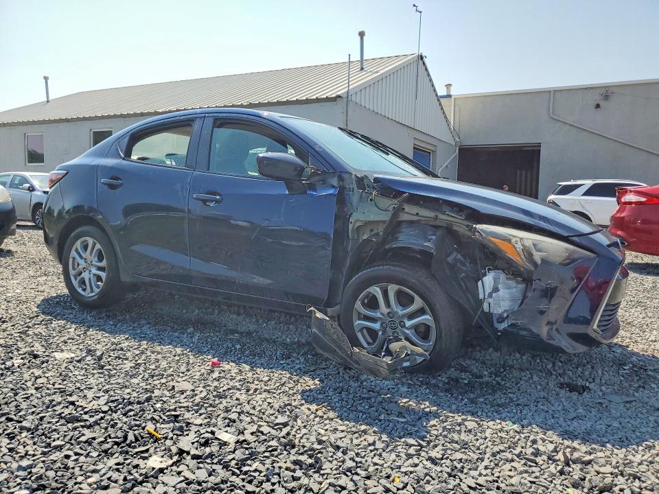 Продажа на аукционе авто 2016 Scion Ia, vin: 3MYDLBZV0GY100314, номер лота: 85970695