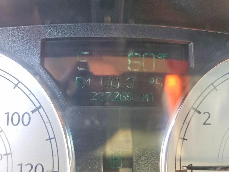 61140676 :رقم المزاد ، 2C3KA53G36H190199 vin ، 2006 Chrysler 300 مزاد بيع