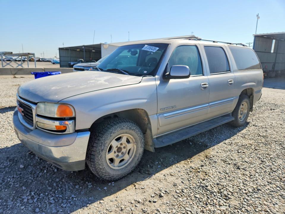 61350436 :رقم المزاد ، 3GKFK16Z14G270330 vin ، 2004 Gmc Yukon Xl مزاد بيع