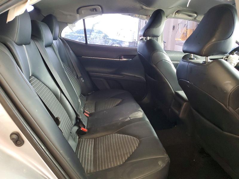 Продаж на аукціоні авто 2022 Toyota Camry, vin: 4T1G11AK8NU686236, номер лоту: 60854516
