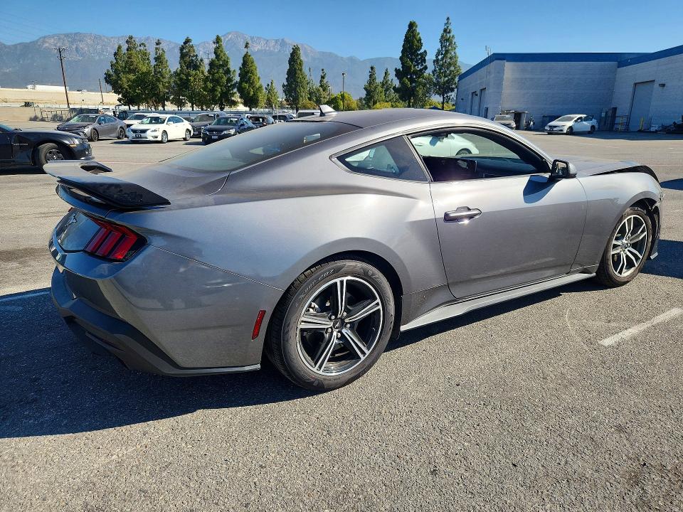Aukcja sprzedaży 2024 Ford Mustang, vin: 1FA6P8TH9R5116809, numer aukcji: 59831746
