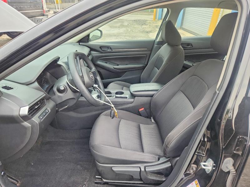 Продажа на аукционе авто 2023 Nissan Altima, vin: 1N4BL4BV9PN365280, номер лота: 60405556