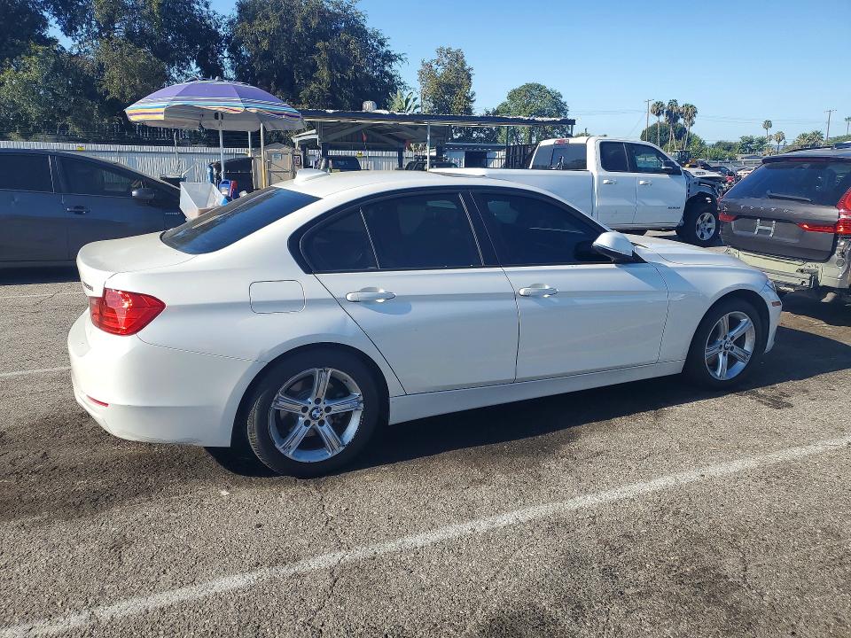 Aukcja sprzedaży 2013 Bmw 328, vin: WBA3A5C5XDF351495, numer aukcji: 62037746