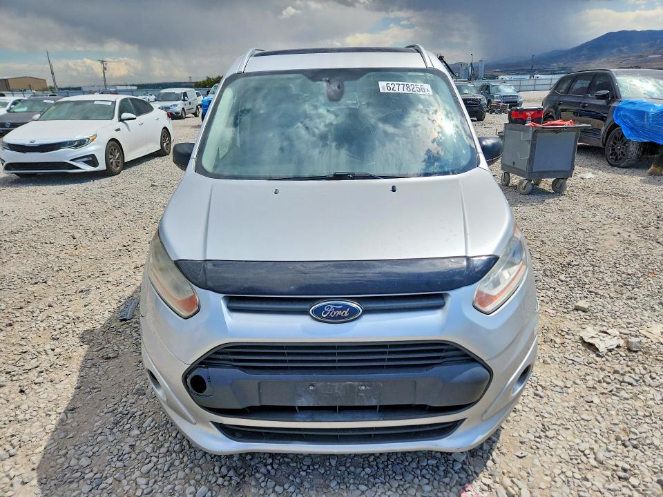 Aukcja sprzedaży 2018 Ford Transit Connect, vin: NM0GE9F7XJ1353105, numer aukcji: 62778256