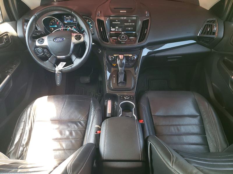 Продаж на аукціоні авто 2015 Ford Escape, vin: 1FMCU0J95FUA26699, номер лоту: 63151596
