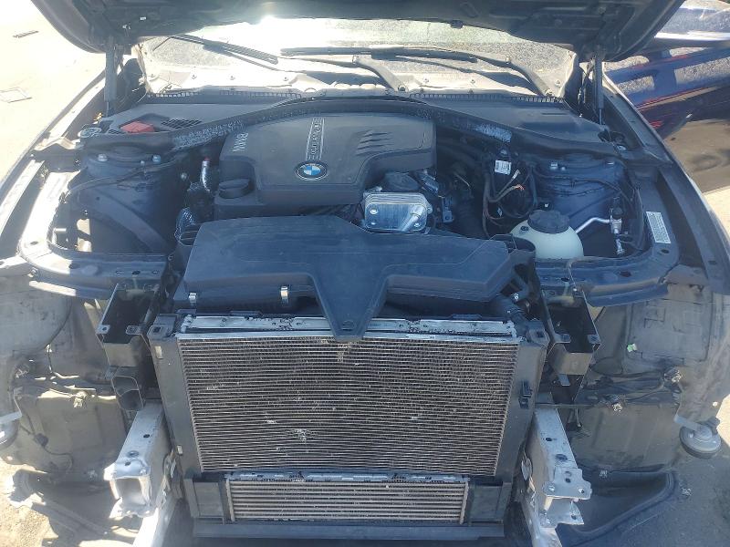 60895136 :رقم المزاد ، WBA3B1C59DK128264 vin ، 2013 Bmw 320 مزاد بيع