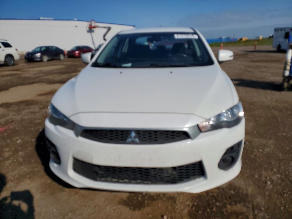 Aukcja sprzedaży 2017 Mitsubishi Lancer, vin: JA32U2FU3HU602946, numer aukcji: 61578316