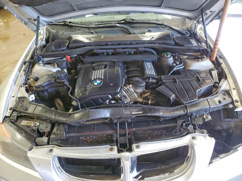 Продаж на аукціоні авто 2007 Bmw 328, vin: WBAVA37507NE25656, номер лоту: 62898886