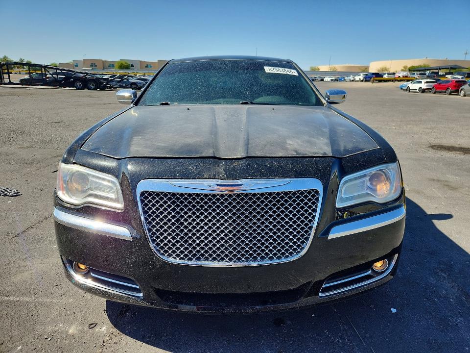 Aukcja sprzedaży 2013 Chrysler 300c, vin: 2C3CCAET4DH675787, numer aukcji: 62983846