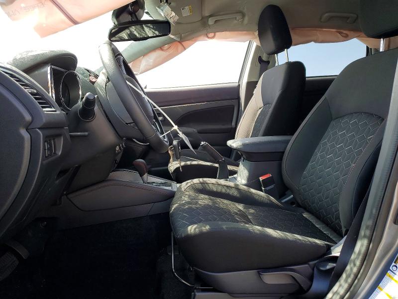 Aukcja sprzedaży 2026 Mitsubishi Outlander Sport, vin: JA4ARUAU4TU011447, numer aukcji: 61868086