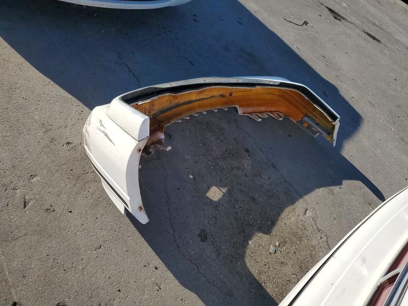 62426966 :رقم المزاد ، 1LNLM82WXSY725431 vin ، 1995 Lincoln Town Car مزاد بيع