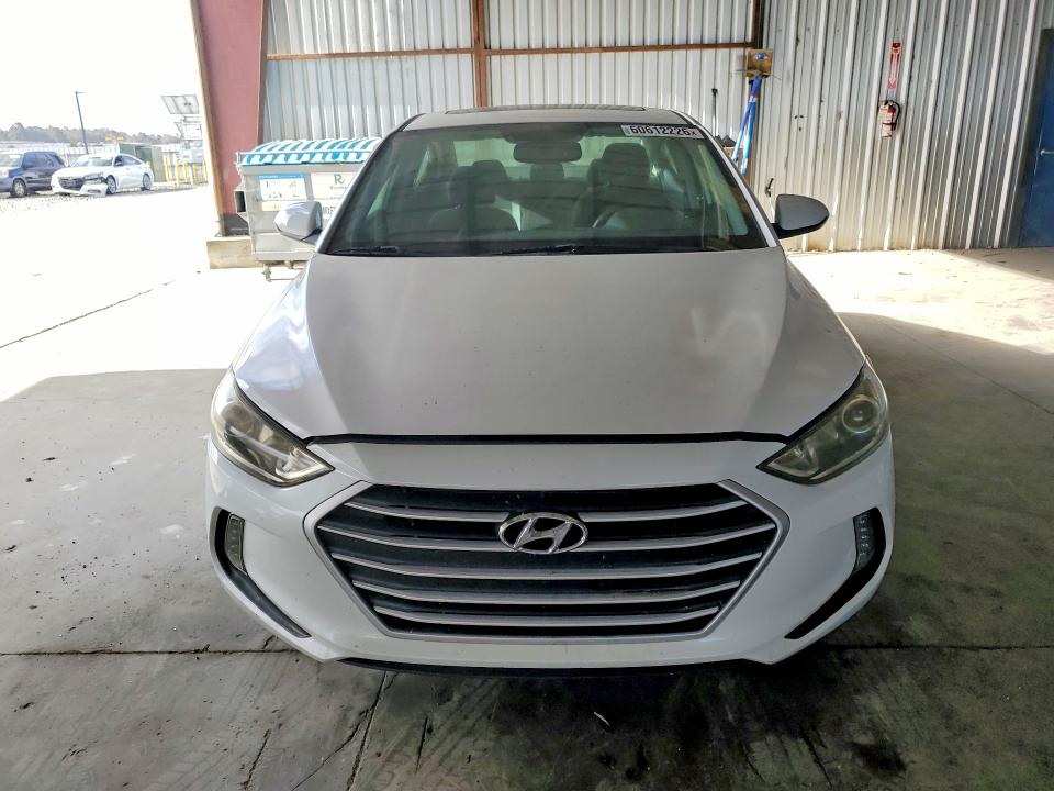 Aukcja sprzedaży 2017 Hyundai Elantra, vin: 5NPD84LF8HH183504, numer aukcji: 60612226