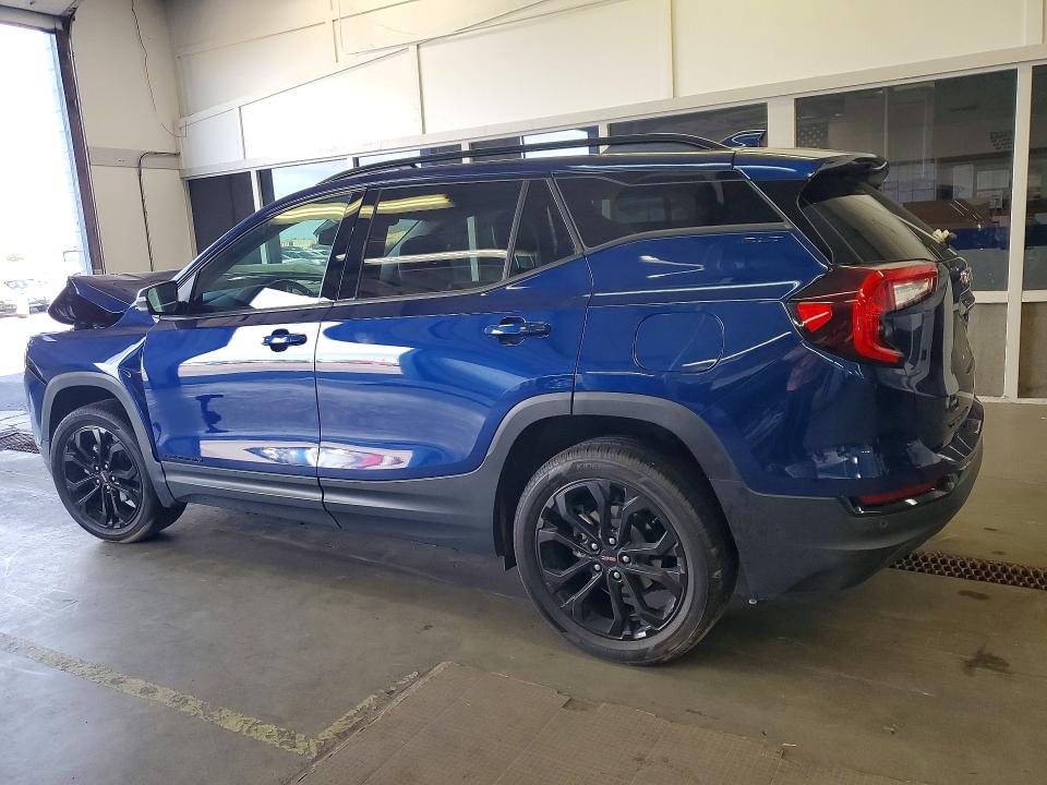 Aukcja sprzedaży 2022 Gmc Terrain, vin: 3GKALVEV0NL200047, numer aukcji: 59400986