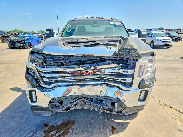 Aukcja sprzedaży 2022 Gmc Sierra, vin: 1GT39TEY9NF362402, numer aukcji: 58186656