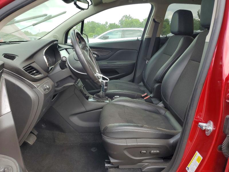 62125266 :رقم المزاد ، KL4CJESB3KB852706 vin ، 2019 Buick Encore مزاد بيع