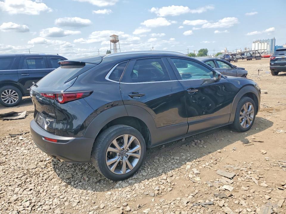 Продажа на аукционе авто 2023 Mazda Cx-30, vin: 3MVDMBBM2PM531160, номер лота: 62412776