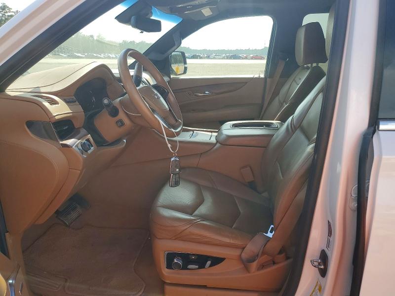 Aukcja sprzedaży 2017 Cadillac Escalade, vin: 1GYS3KKJ0HR314766, numer aukcji: 61867486