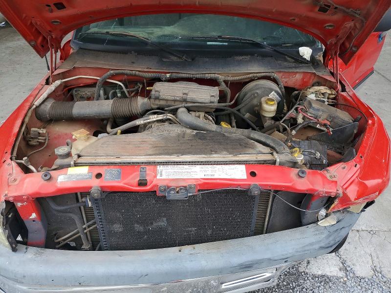 59333026 :رقم المزاد ، 1B7HC13Z4WJ237877 vin ، 1998 Dodge Ram 1500 مزاد بيع