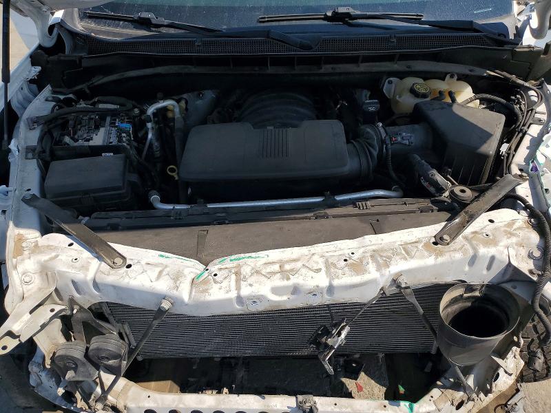 Продажа на аукционе авто 2022 Chevrolet Suburban, vin: 1GNSKCKD8NR231355, номер лота: 62290086