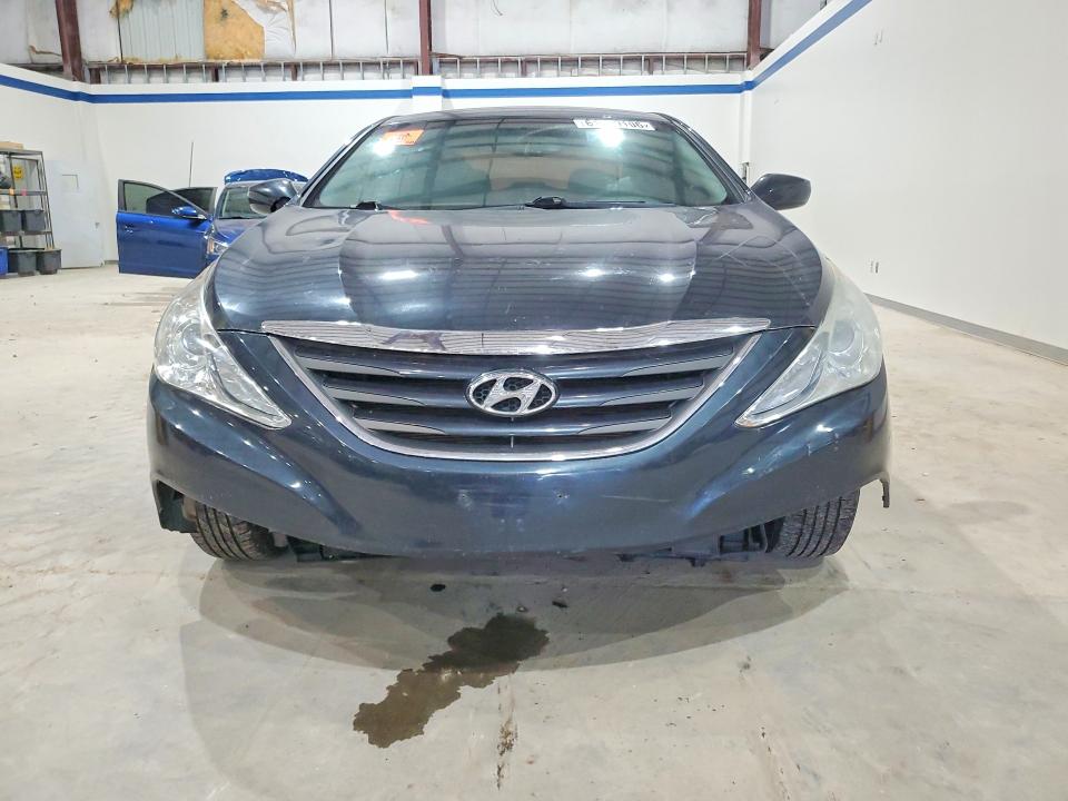 Aukcja sprzedaży 2014 Hyundai Sonata, vin: 5NPEB4AC3EH891542, numer aukcji: 61380106