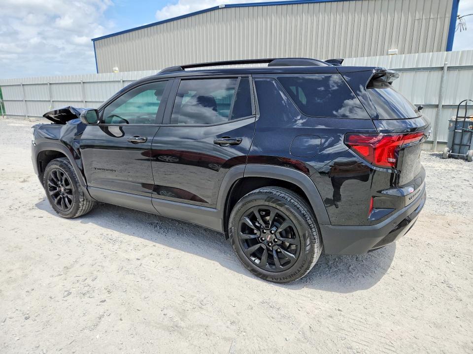 Продажа на аукционе авто 2026 Gmc Terrain, vin: 3GKALMEG1TL292567, номер лота: 61975726