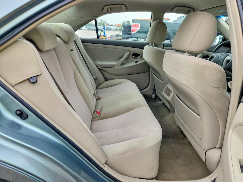 2011 Toyota Camry მანქანა იყიდება აუქციონზე, vin: 4T1BF3EK2BU716957, აუქციონის ნომერი: 62835836