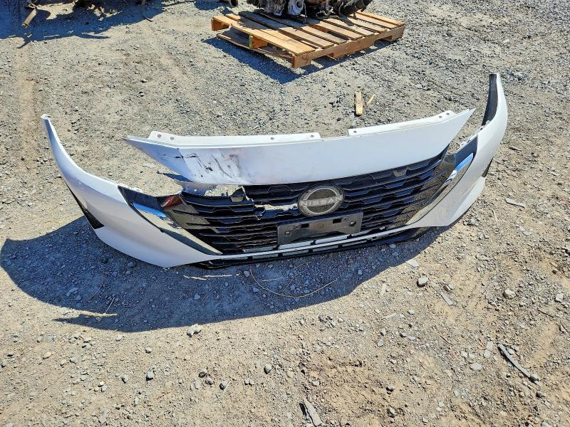 Продаж на аукціоні авто 2024 Nissan Sentra, vin: 3N1AB8CV4RY225502, номер лоту: 59723986