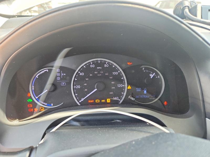 2013 Lexus Ct მანქანა იყიდება აუქციონზე, vin: JTHKD5BH4D2167659, აუქციონის ნომერი: 60170566