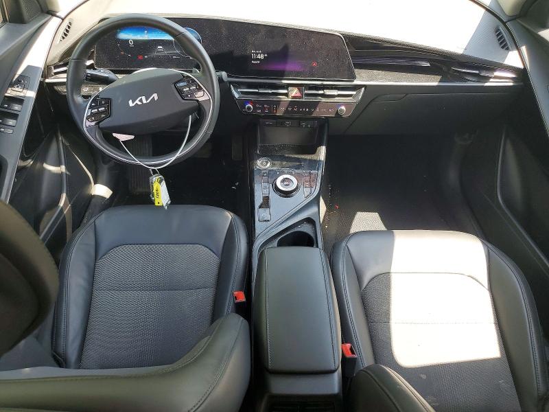 Aukcja sprzedaży 2023 Kia Niro, vin: KNDCR3L18P5053339, numer aukcji: 60248996